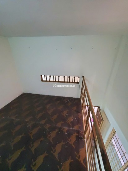 CHO THUÊ PHÒNG TRỌ 1/8 ĐƯỜNG SỐ 10 P.TÂN HƯNG, 22M CHỈ 3TR/TH. LH:0919005798.